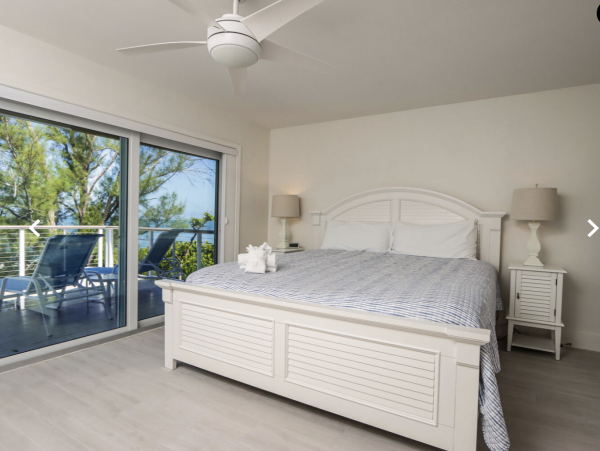 Captiva 3 Bedroom Rental Ocean Views Sleeps 6